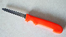 SafetyKnife