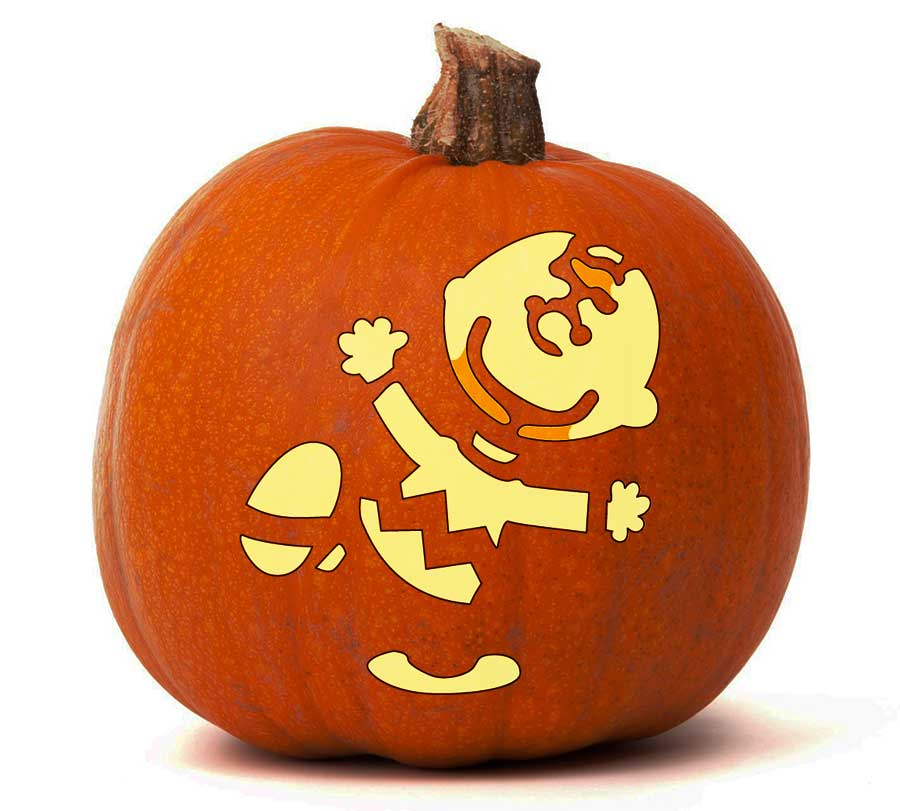 peanuts-charlie-brown-charlie-brown-pumpkin-stencil-pumpkin-pattern-pumpkin-template