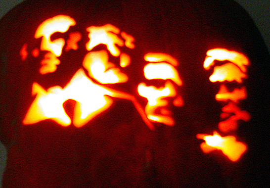 Pumpkin_Carving_Mt_Rushmore