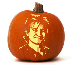 Robin-Williams-Peter-Pan-Pumpkin