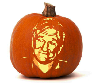 Robin-Williams-Pumpkin