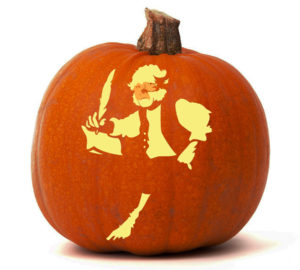 ThereNBack-Pumpkin