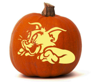 Tom-&-Jerry-1-pumpkin