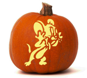 Tom-&-Jerry-2-pumpkin