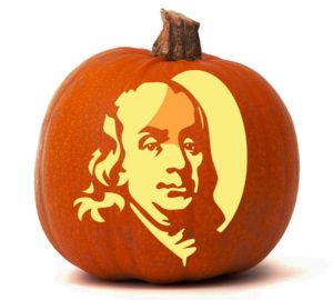 benfrank-Pumpkin