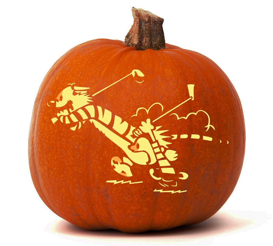 calvin-and-hobbes-geezers-pumpkin-glow