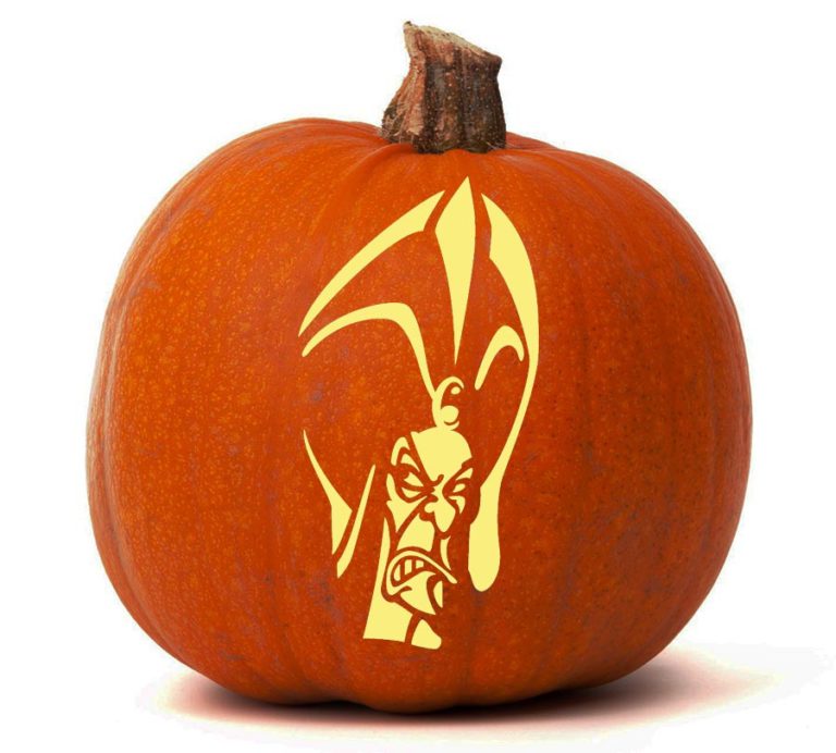 jafar-aladdin-pumpkin-glow