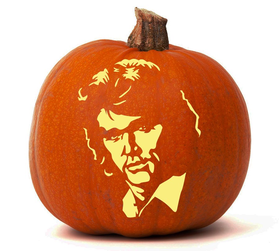 michael-landon-pumpkin-glow