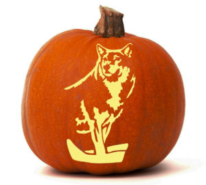 wolf1-Pumpkin