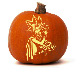 yugi-Pumpkin