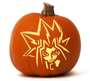 yugihead-Pumpkin