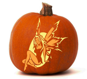 faerie-pumpkin