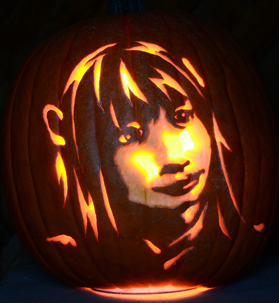 2019: The Dark Crystal - Pumpkin Glow