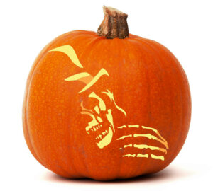 JDarker Pumpkin