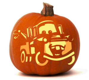 Tow-Mater-pumpkin