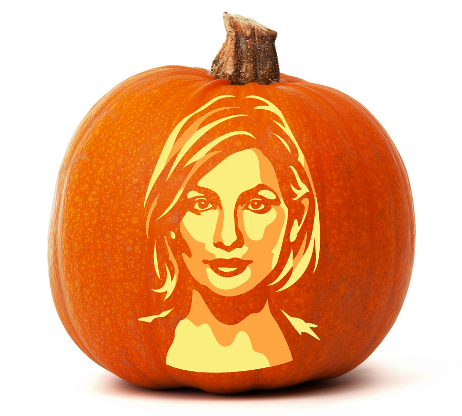 doctor-who-pumpkin-stencils