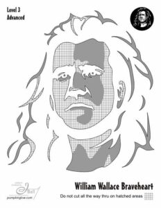 William Wallace Braveheart